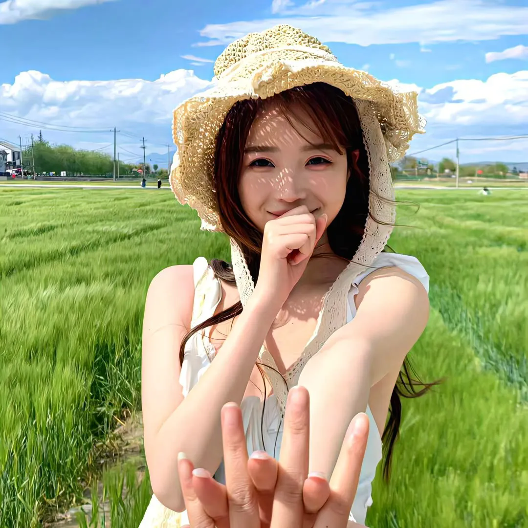 许小姐，不将就